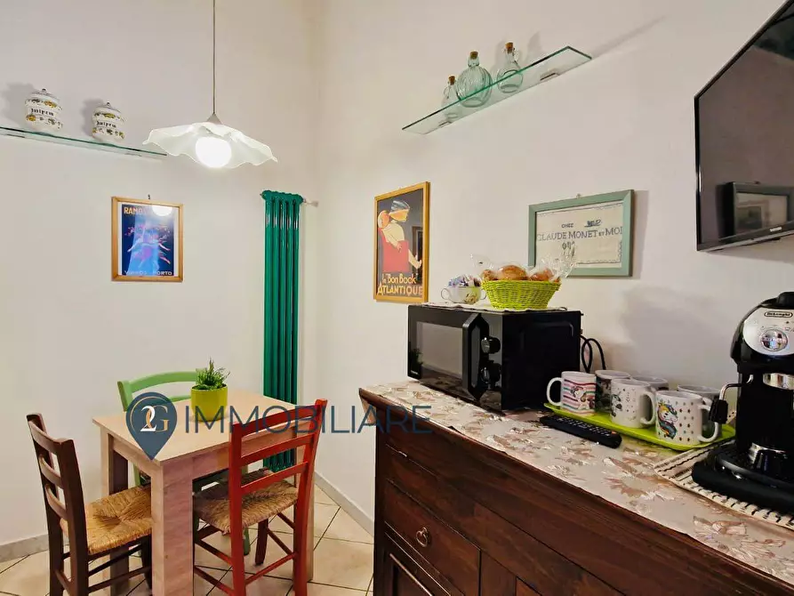 Immagine 9 di Appartamento in vendita  in Via XX Settembre 199 a La Spezia