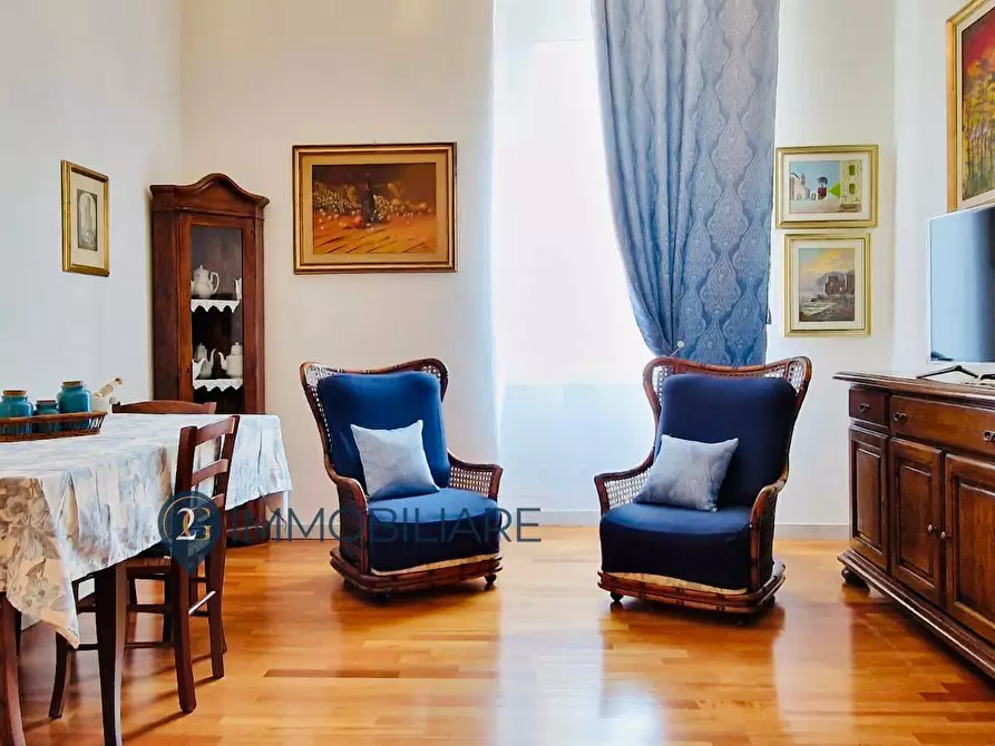 Immagine 12 di Appartamento in vendita  in Via XX Settembre 199 a La Spezia