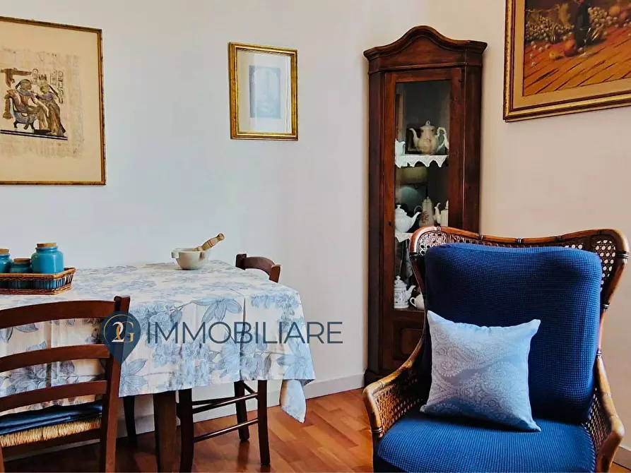 Immagine 13 di Appartamento in vendita  in Via XX Settembre 199 a La Spezia