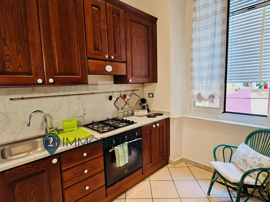 Immagine 15 di Appartamento in vendita  in Via XX Settembre 199 a La Spezia