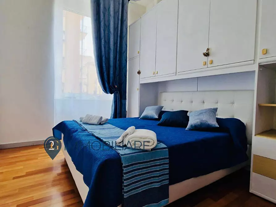 Immagine 19 di Appartamento in vendita  in Via XX Settembre 199 a La Spezia