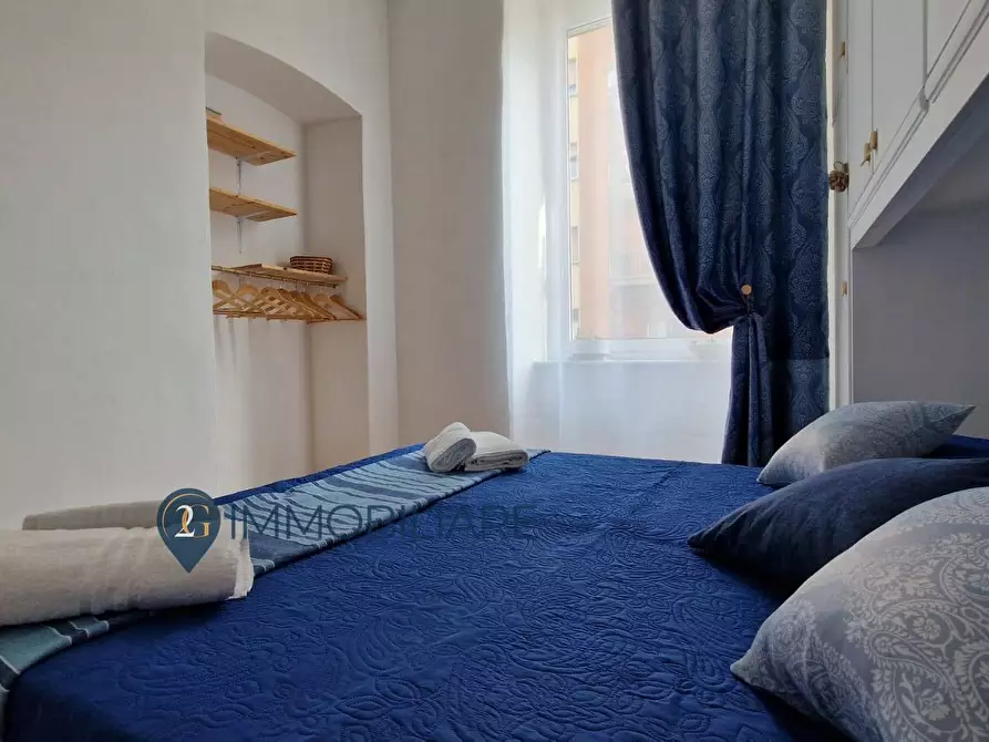 Immagine 26 di Appartamento in vendita  in Via XX Settembre 199 a La Spezia