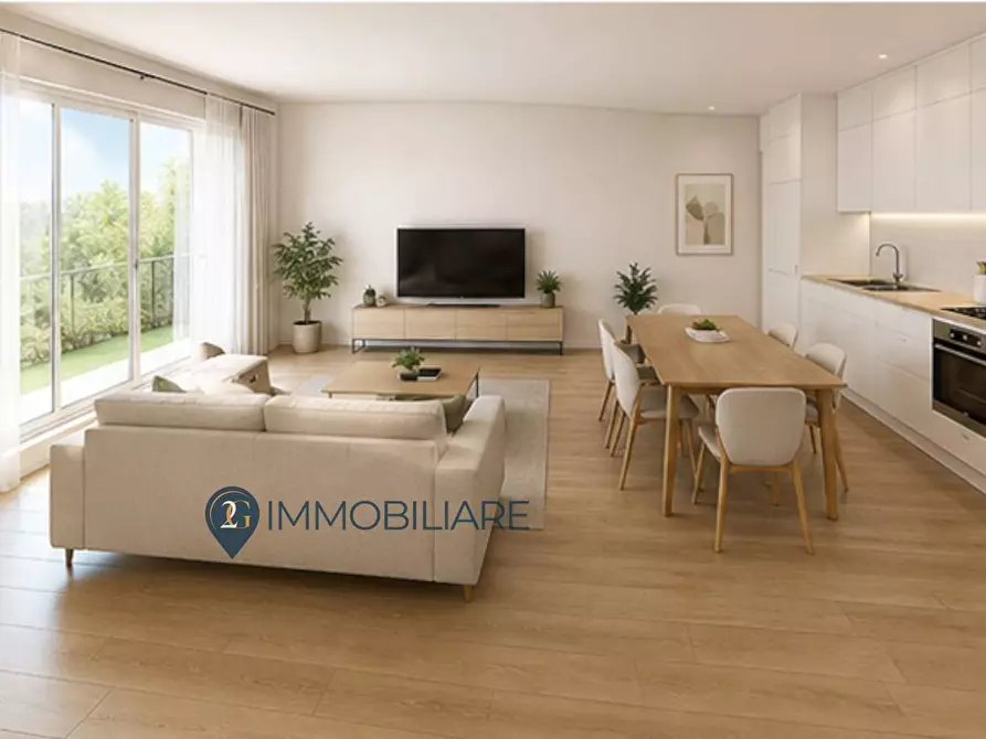 Immagine 2 di Casa semindipendente in vendita  in via chiavica a Sarzana
