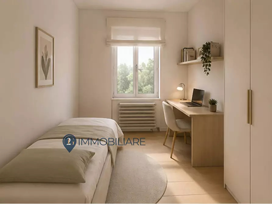 Immagine 7 di Casa semindipendente in vendita  in via chiavica a Sarzana