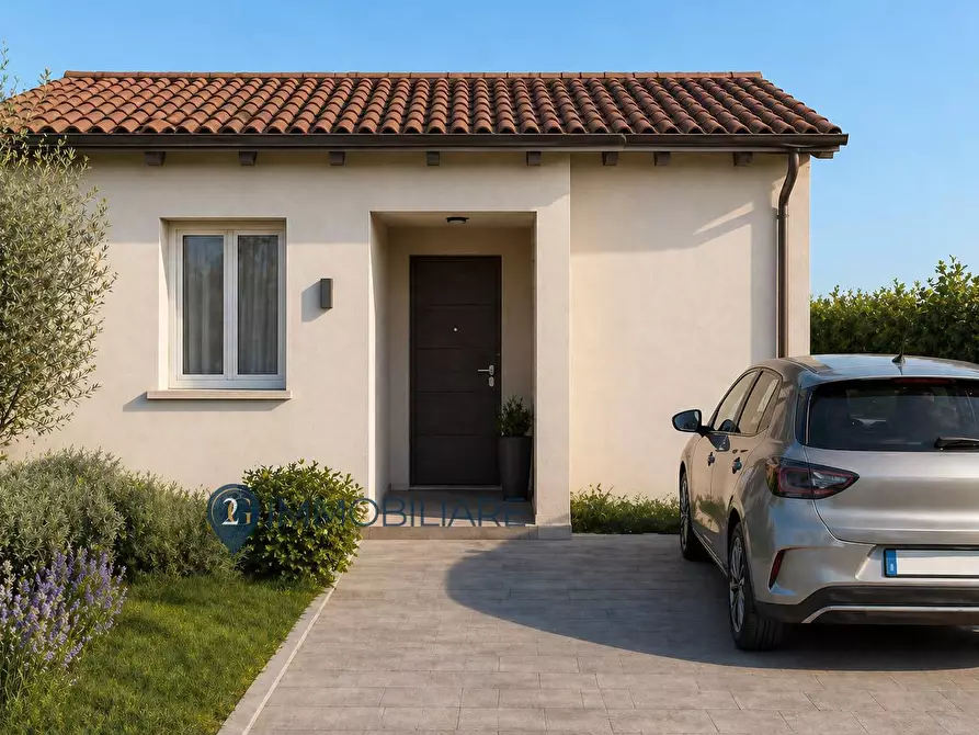 Immagine 12 di Casa semindipendente in vendita  in via chiavica a Sarzana