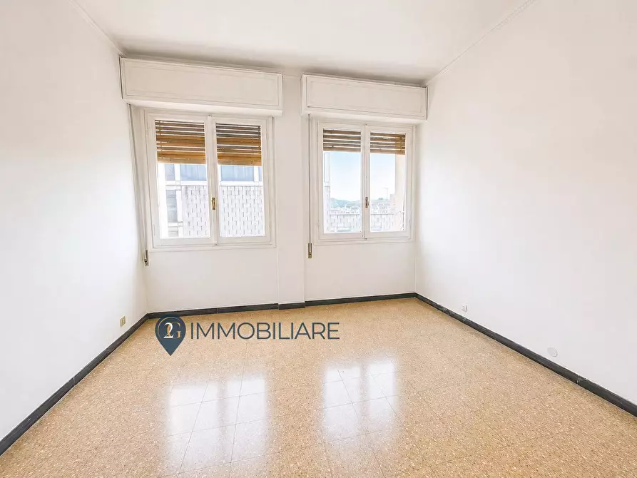 Immagine 11 di Appartamento in vendita  in Via XXIV MAGGIO 178 a La Spezia
