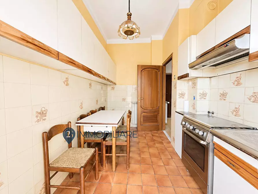 Immagine 6 di Appartamento in vendita  in Via XXIV MAGGIO 178 a La Spezia