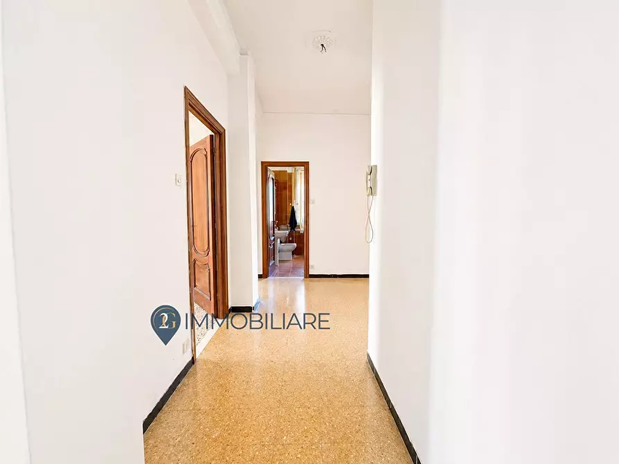 Immagine 10 di Appartamento in vendita  in Via XXIV MAGGIO 178 a La Spezia