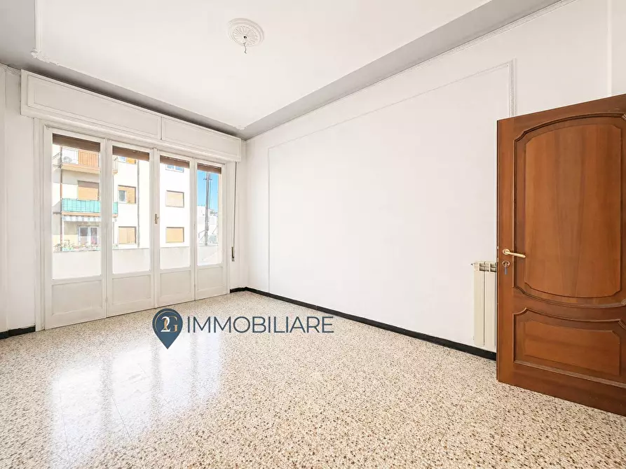 Immagine 2 di Appartamento in vendita  in Via XXIV MAGGIO 178 a La Spezia