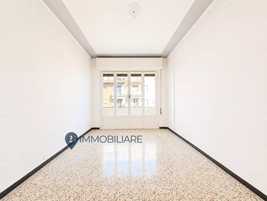 Immagine 3 di Appartamento in vendita  in Via XXIV MAGGIO 178 a La Spezia