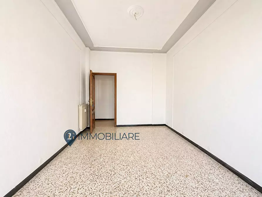 Immagine 4 di Appartamento in vendita  in Via XXIV MAGGIO 178 a La Spezia
