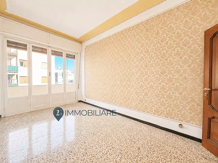 Immagine 14 di Appartamento in vendita  in Via XXIV MAGGIO 178 a La Spezia