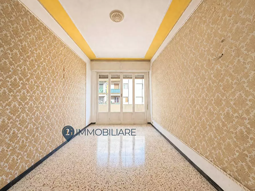 Immagine 17 di Appartamento in vendita  in Via XXIV MAGGIO 178 a La Spezia