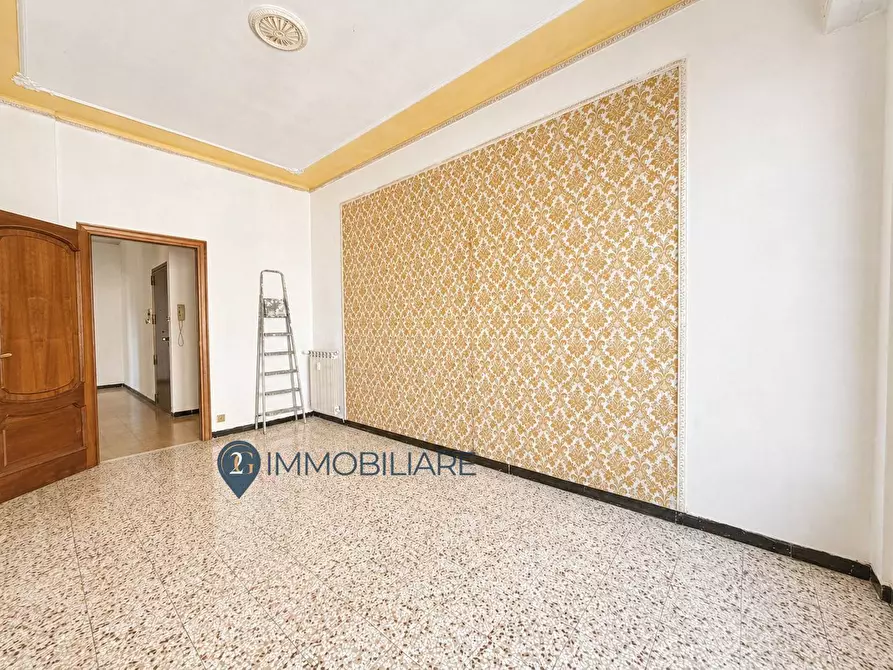 Immagine 15 di Appartamento in vendita  in Via XXIV MAGGIO 178 a La Spezia