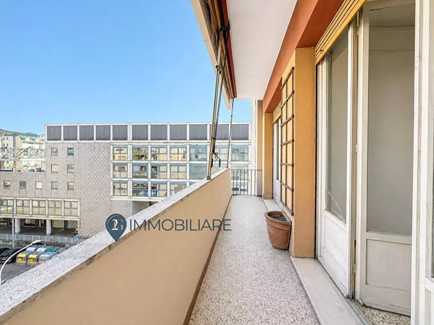 Immagine 1 di Appartamento in vendita  in Via XXIV MAGGIO 178 a La Spezia