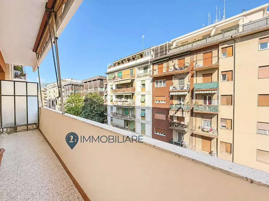 Immagine 16 di Appartamento in vendita  in Via XXIV MAGGIO 178 a La Spezia