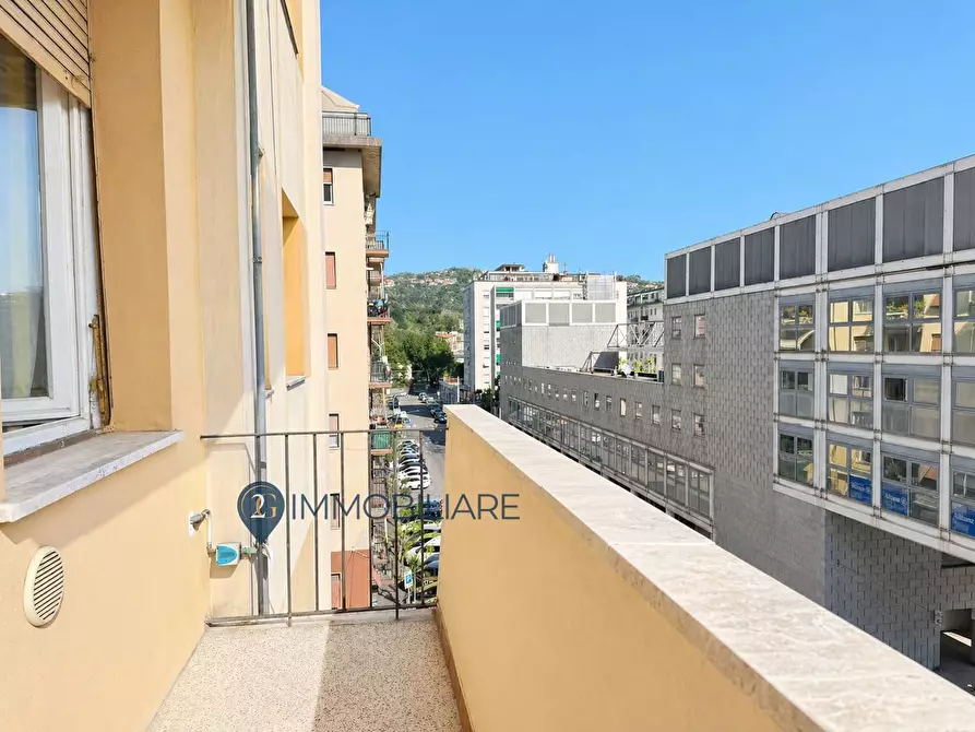 Immagine 7 di Appartamento in vendita  in Via XXIV MAGGIO 178 a La Spezia