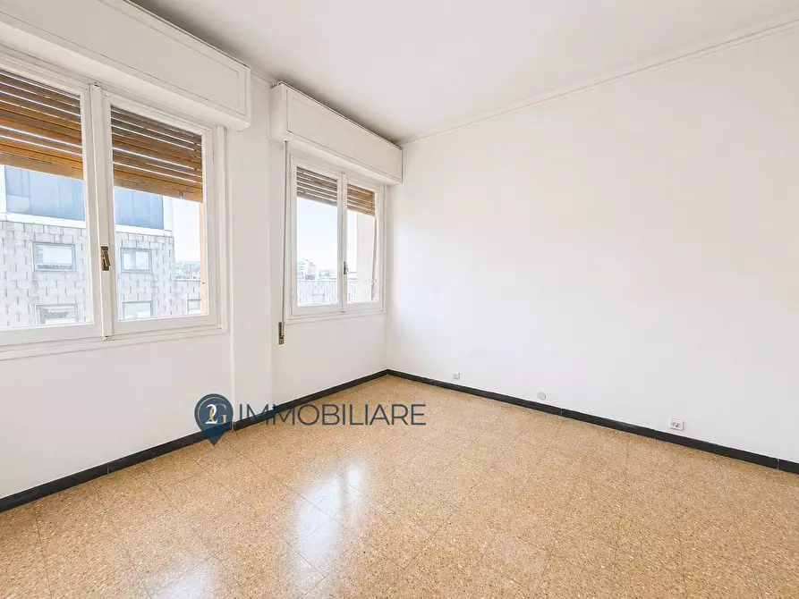 Immagine 8 di Appartamento in vendita  in Via XXIV MAGGIO 178 a La Spezia