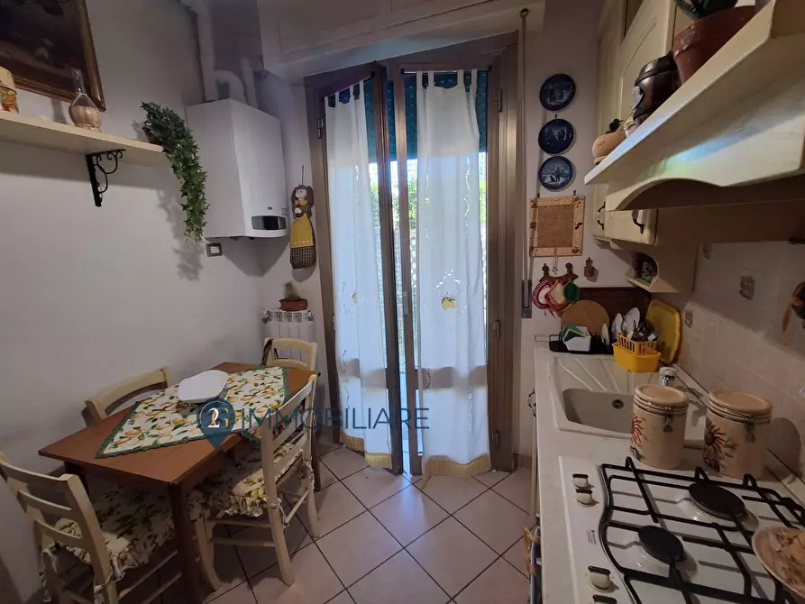 Immagine 13 di Appartamento in vendita  in Via Reboa 16 a Portovenere