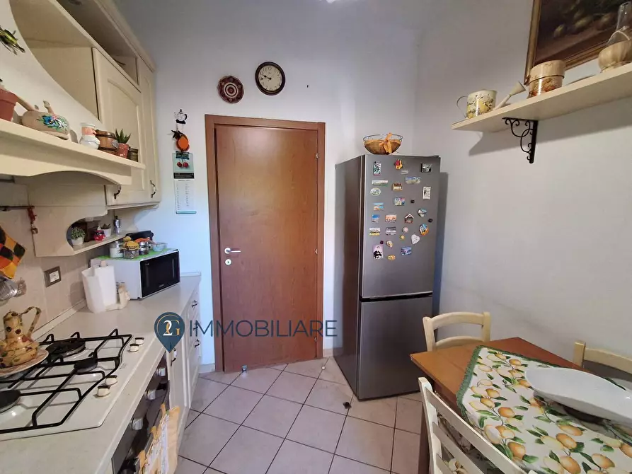 Immagine 12 di Appartamento in vendita  in Via Reboa 16 a Portovenere