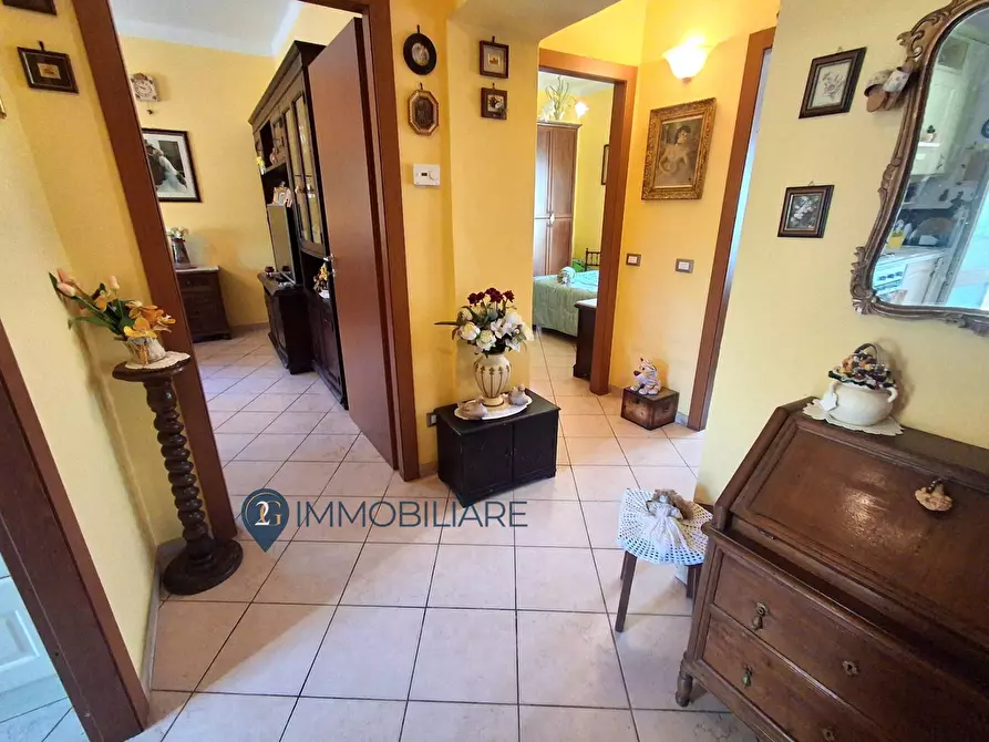 Immagine 8 di Appartamento in vendita  in Via Reboa 16 a Portovenere