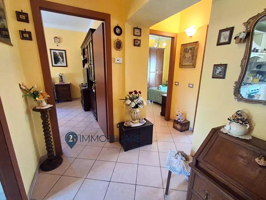 Immagine 9 di Appartamento in vendita  in Via Reboa 16 a Portovenere