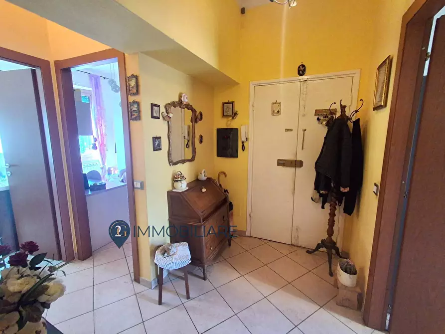 Immagine 11 di Appartamento in vendita  in Via Reboa 16 a Portovenere
