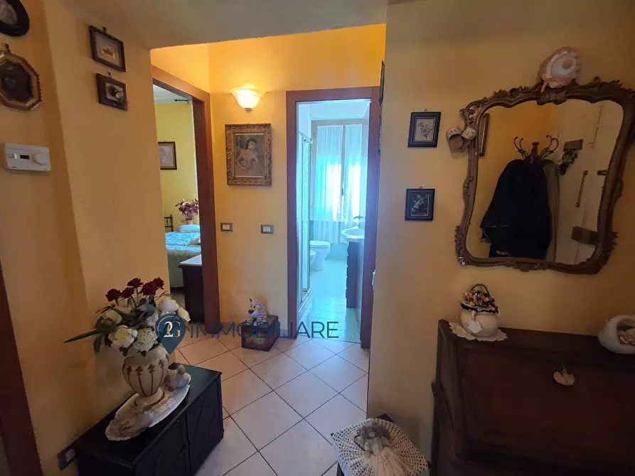 Immagine 10 di Appartamento in vendita  in Via Reboa 16 a Portovenere