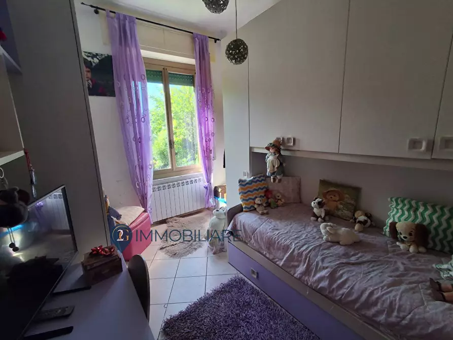 Immagine 16 di Appartamento in vendita  in Via Reboa 16 a Portovenere