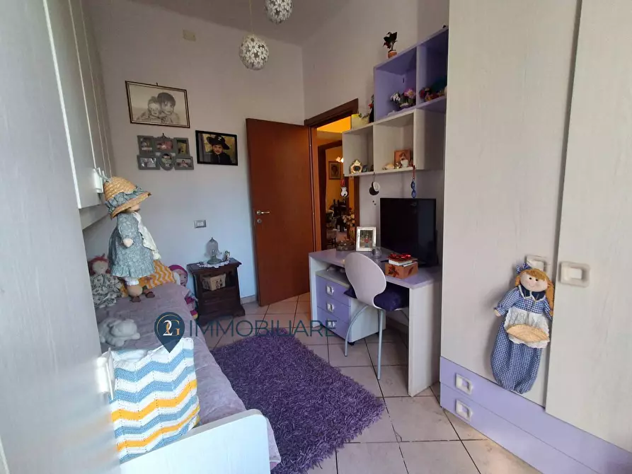 Immagine 17 di Appartamento in vendita  in Via Reboa 16 a Portovenere