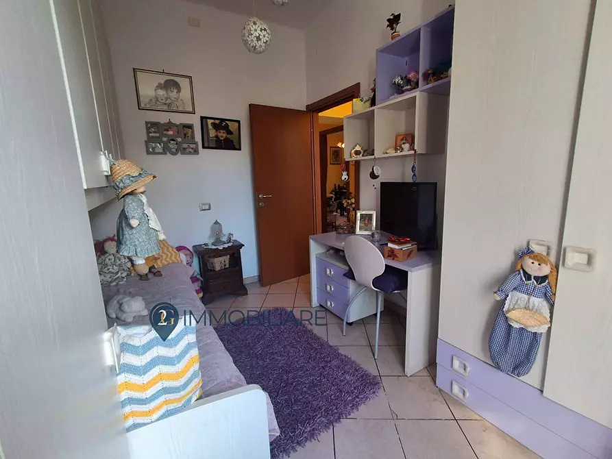 Immagine 18 di Appartamento in vendita  in Via Reboa 16 a Portovenere