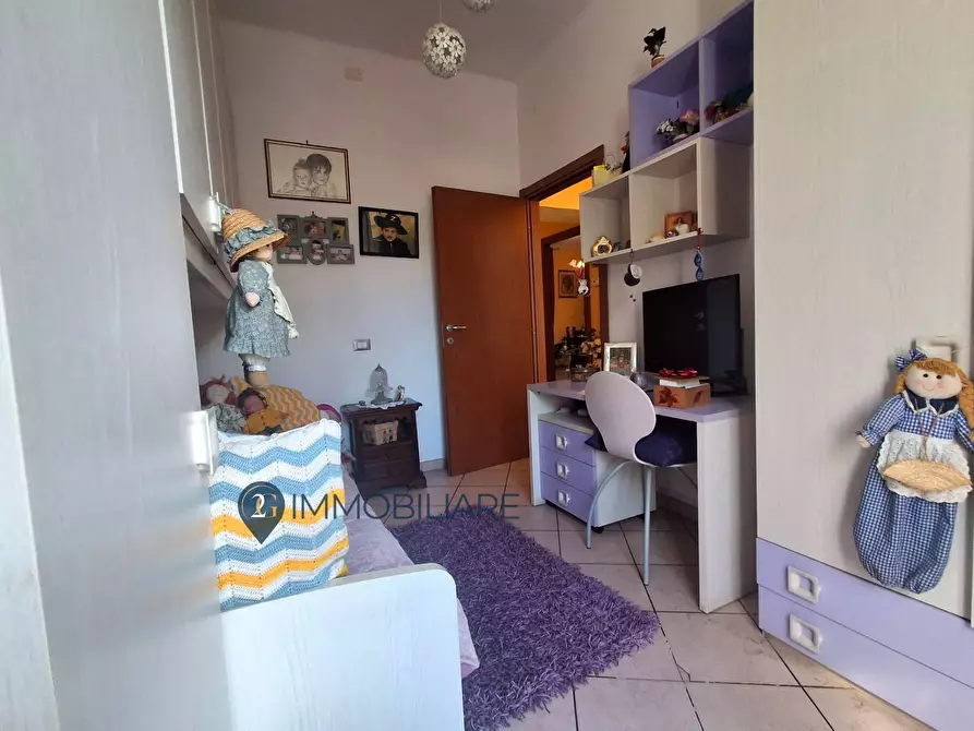 Immagine 19 di Appartamento in vendita  in Via Reboa 16 a Portovenere
