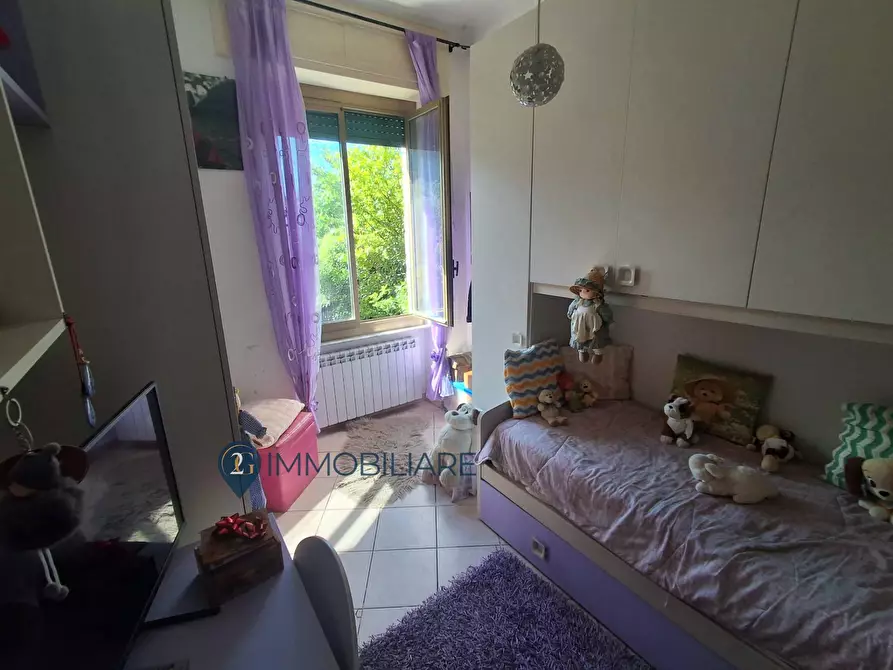 Immagine 20 di Appartamento in vendita  in Via Reboa 16 a Portovenere