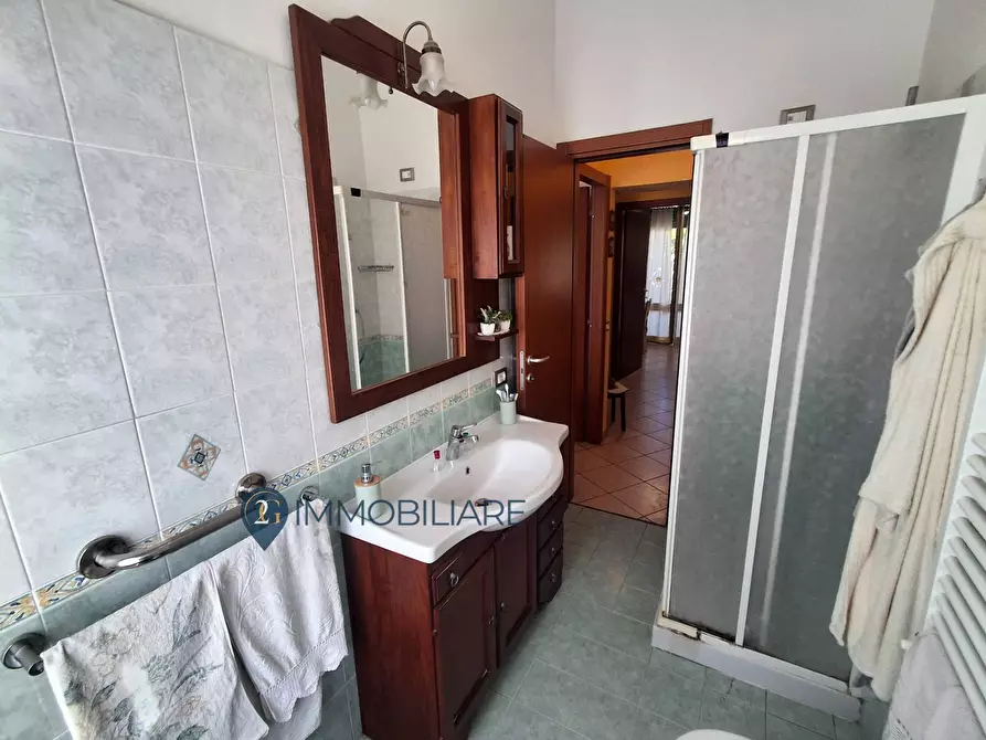 Immagine 23 di Appartamento in vendita  in Via Reboa 16 a Portovenere