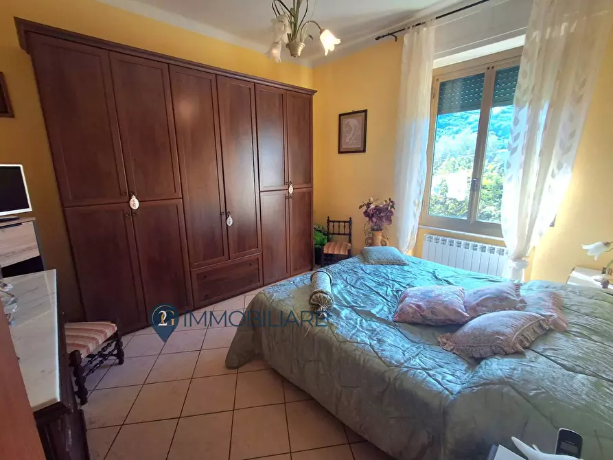 Immagine 26 di Appartamento in vendita  in Via Reboa 16 a Portovenere
