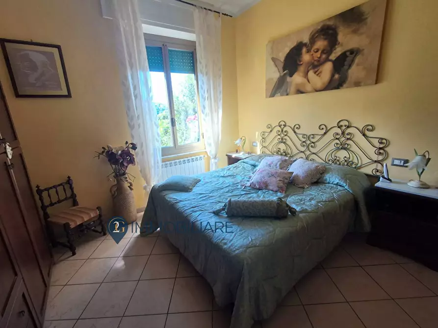 Immagine 28 di Appartamento in vendita  in Via Reboa 16 a Portovenere