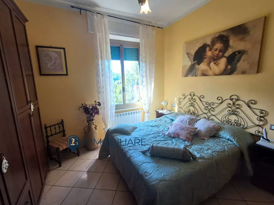 Immagine 29 di Appartamento in vendita  in Via Reboa 16 a Portovenere