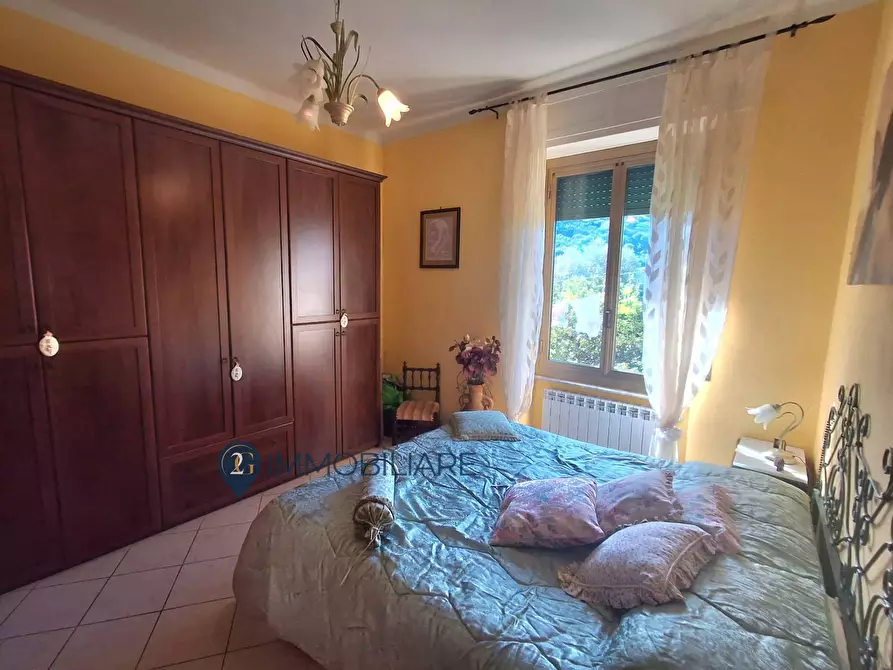 Immagine 30 di Appartamento in vendita  in Via Reboa 16 a Portovenere