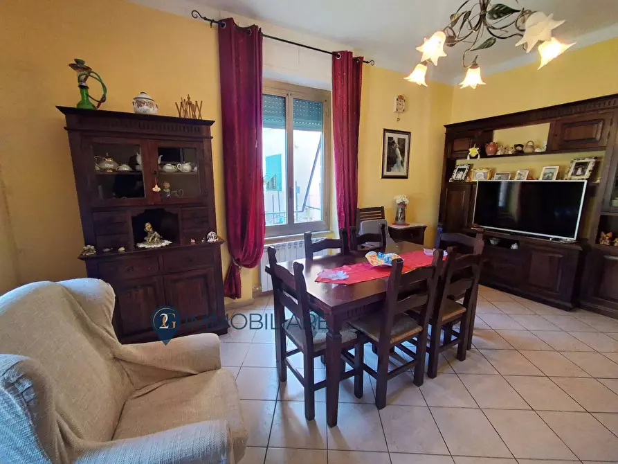 Immagine 4 di Appartamento in vendita  in Via Reboa 16 a Portovenere