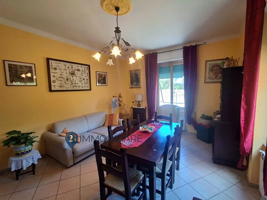 Immagine 5 di Appartamento in vendita  in Via Reboa 16 a Portovenere