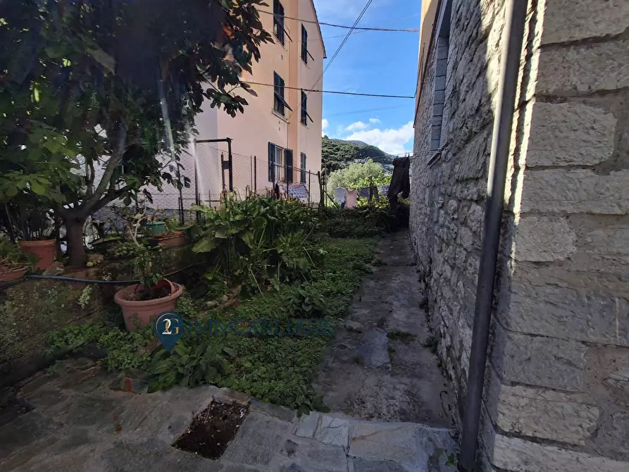 Immagine 36 di Appartamento in vendita  in Via Reboa 16 a Portovenere