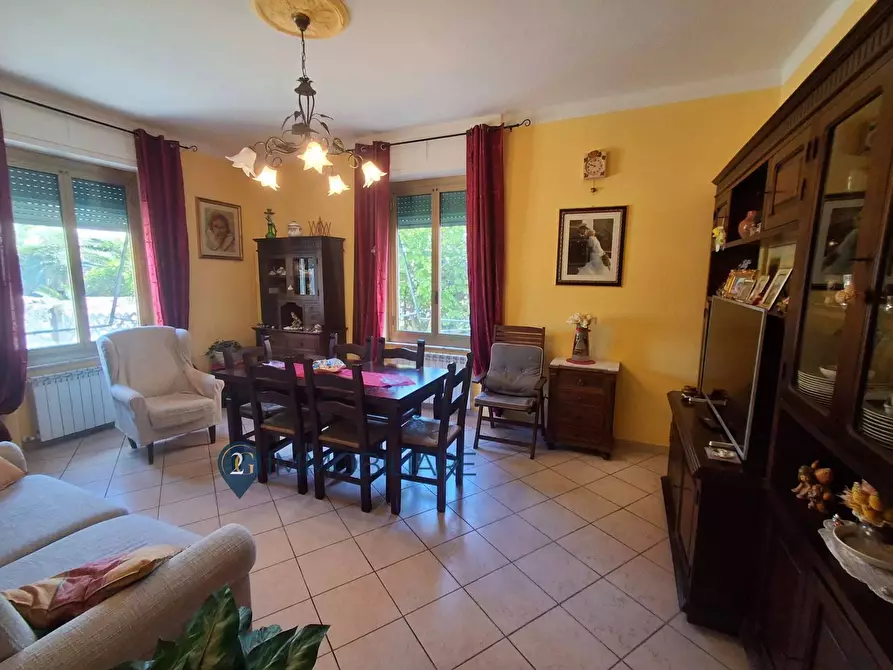 Immagine 3 di Appartamento in vendita  in Via Reboa 16 a Portovenere