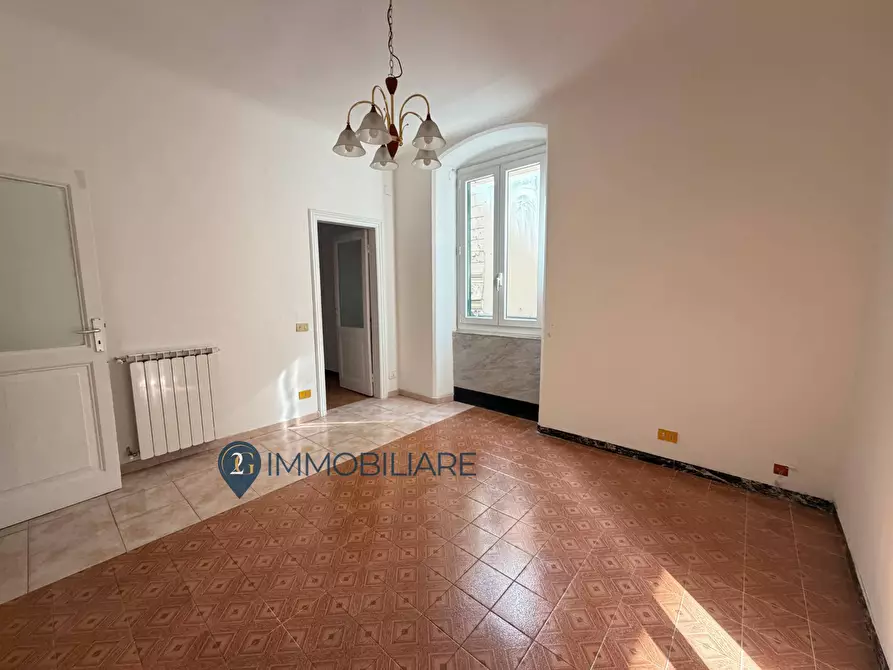 Immagine 8 di Appartamento in vendita  in via napoli 54 a La Spezia