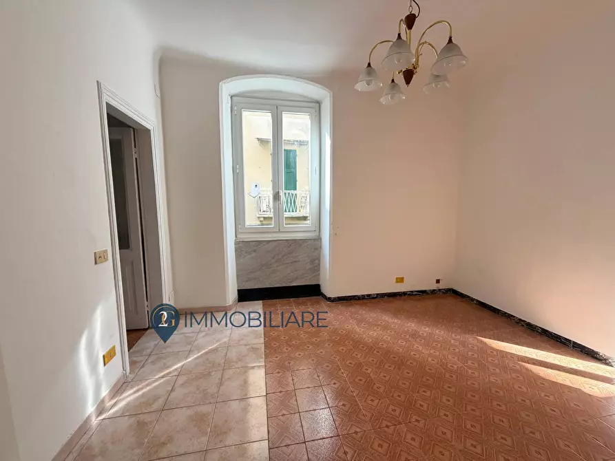 Immagine 6 di Appartamento in vendita  in via napoli 54 a La Spezia