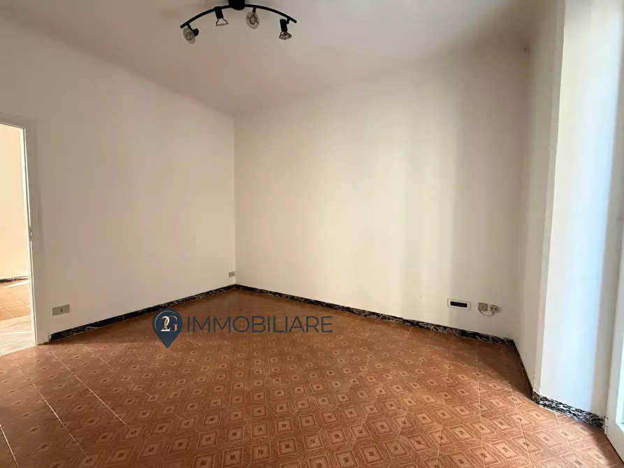 Immagine 4 di Appartamento in vendita  in via napoli 54 a La Spezia