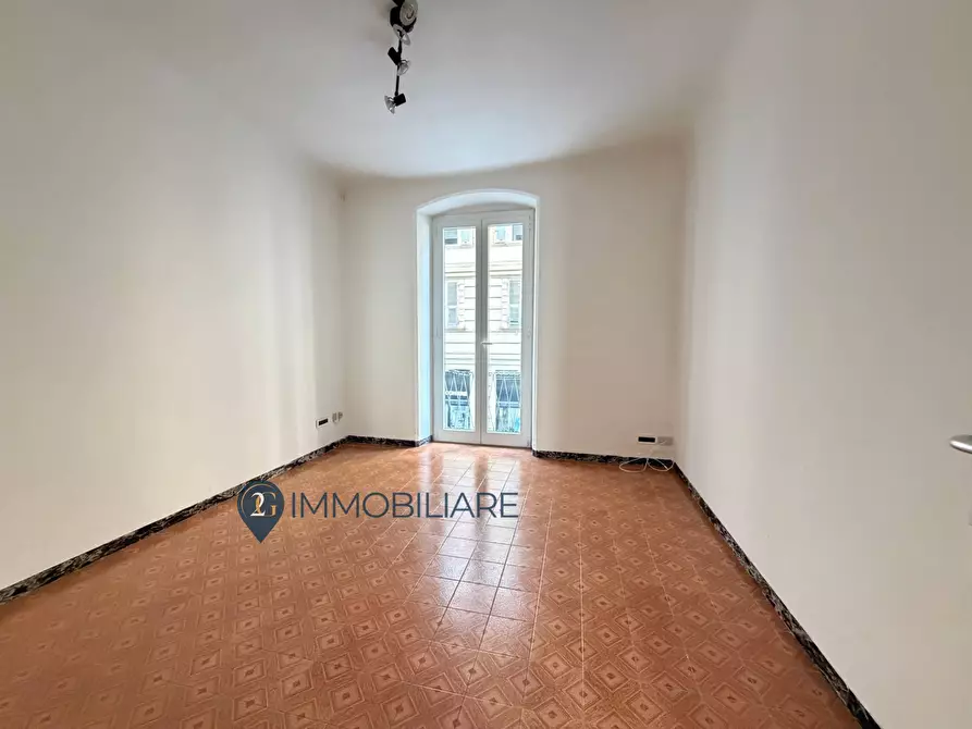 Immagine 2 di Appartamento in vendita  in via napoli 54 a La Spezia