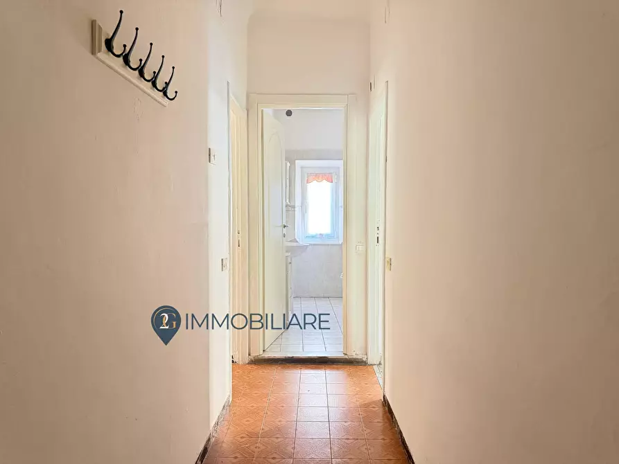 Immagine 9 di Appartamento in vendita  in via napoli 54 a La Spezia