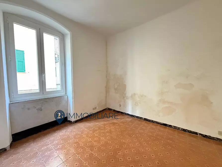 Immagine 11 di Appartamento in vendita  in via napoli 54 a La Spezia