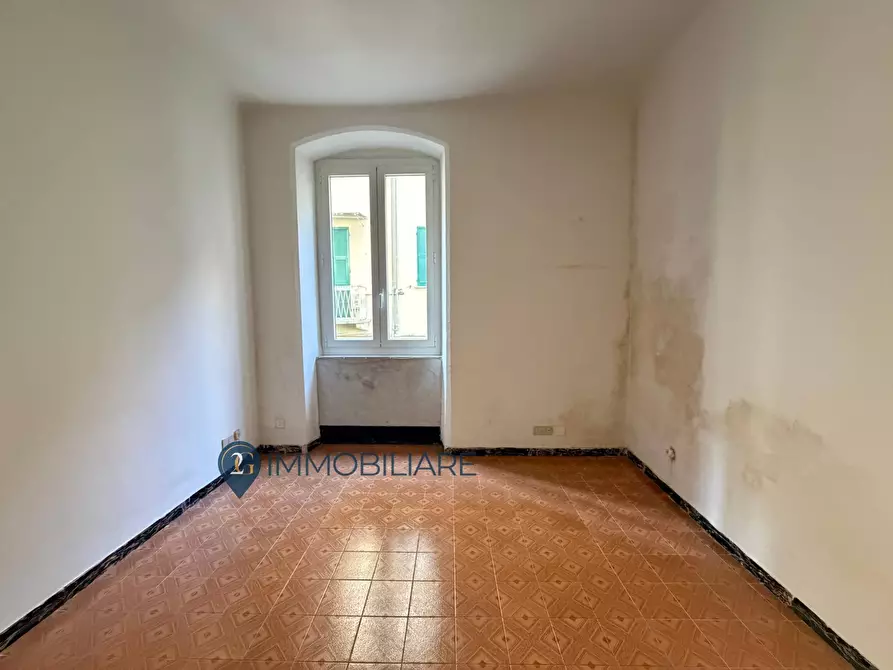 Immagine 10 di Appartamento in vendita  in via napoli 54 a La Spezia