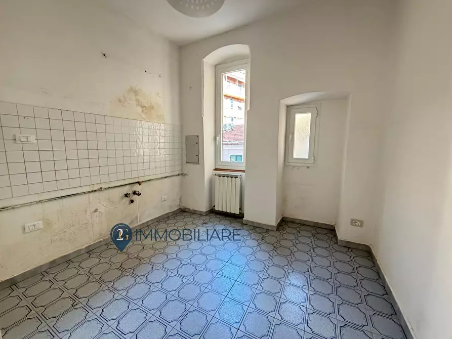 Immagine 13 di Appartamento in vendita  in via napoli 54 a La Spezia